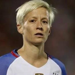 Rapinoe