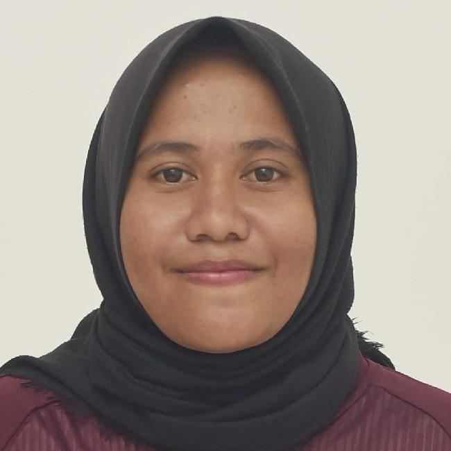Nur Fitrah Kiarutang