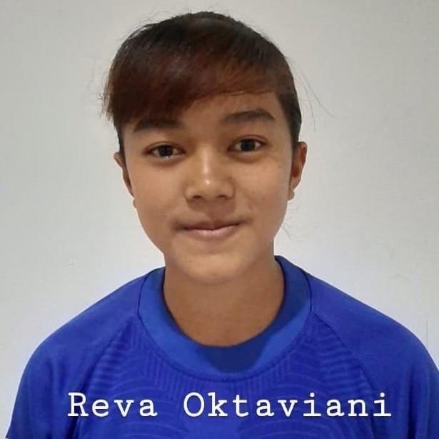 Reva Oktaviani
