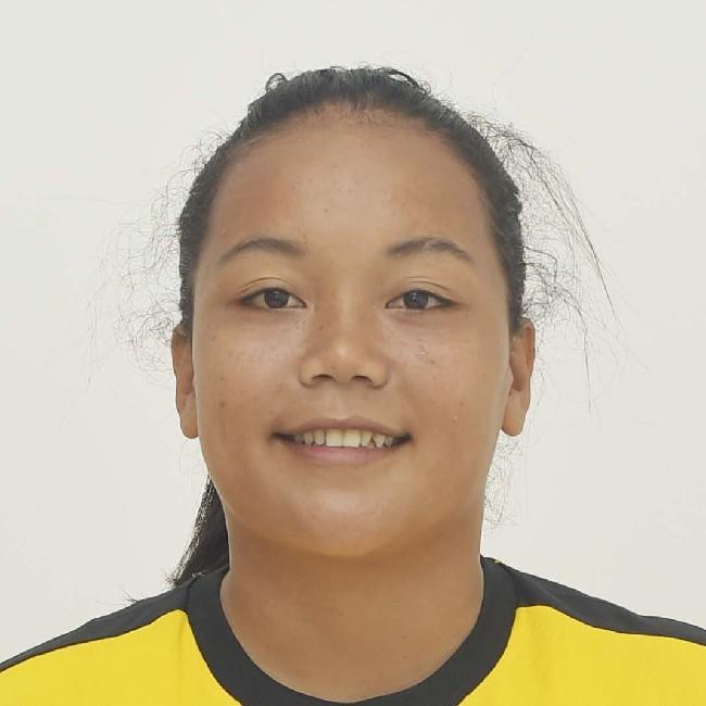 Sri Muliani