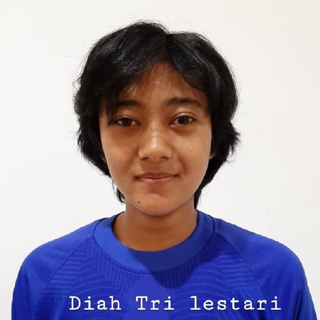 Diah Tri Lestari