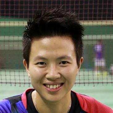 Liliyana Natsir