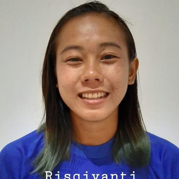 Rizqi Yanti