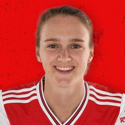 Vivianne Miedema