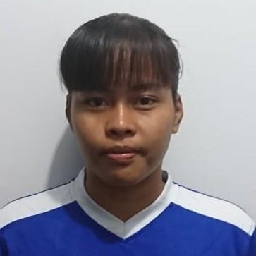 Dilah Husna Fauziah