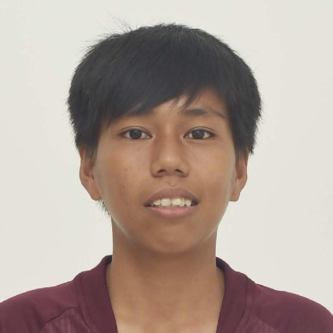 Sri Megawati Putri