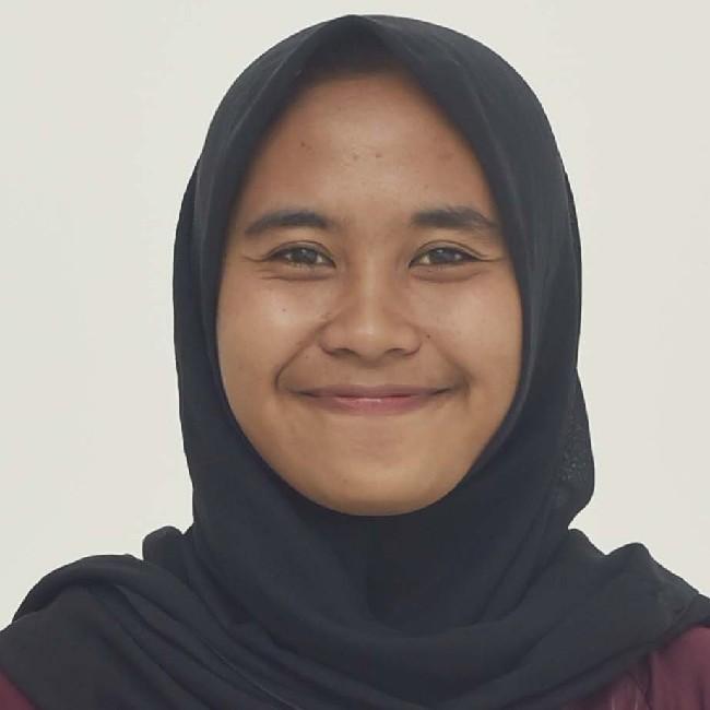 Nupus Piani Ningsih
