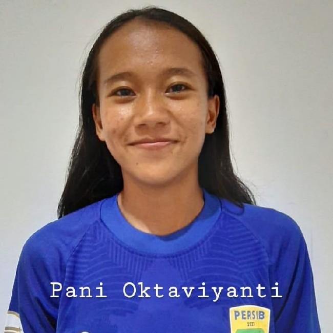 Pani Tri Oktaviani