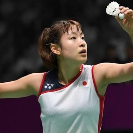 Nozomi Okuhara