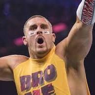 Mojo Rawley