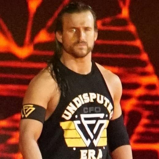 Adam Cole