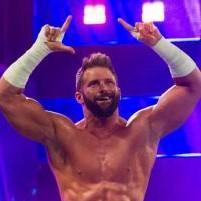 Zack Ryder