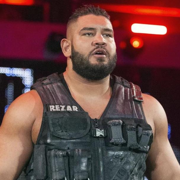 Rezar