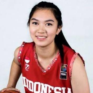Grace Jesslyn Rasali
