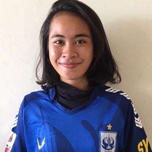 Bening Putri Pamilih