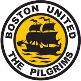 Boston United