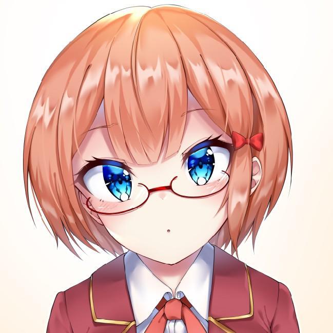 Rizu Ogata (Bokutachi wa Benkyou)