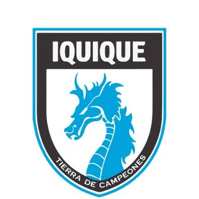 Deportes Iquique
