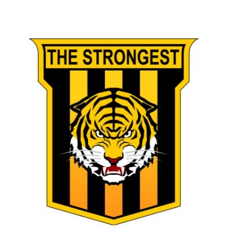 The Strongest