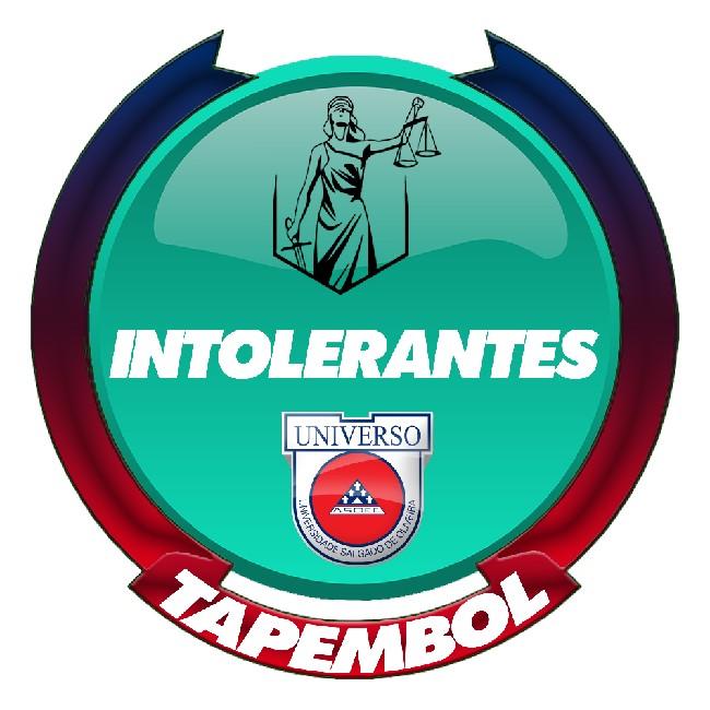 INTOLERANTES