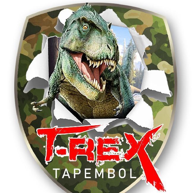 T-REX