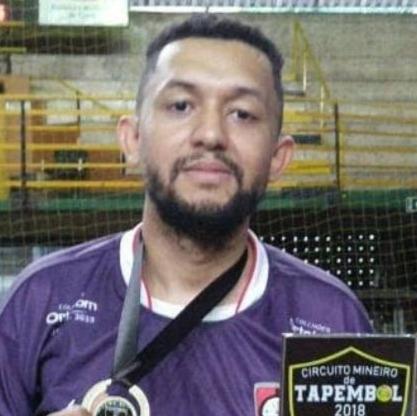 Sanderley Rodrigues Fonseca