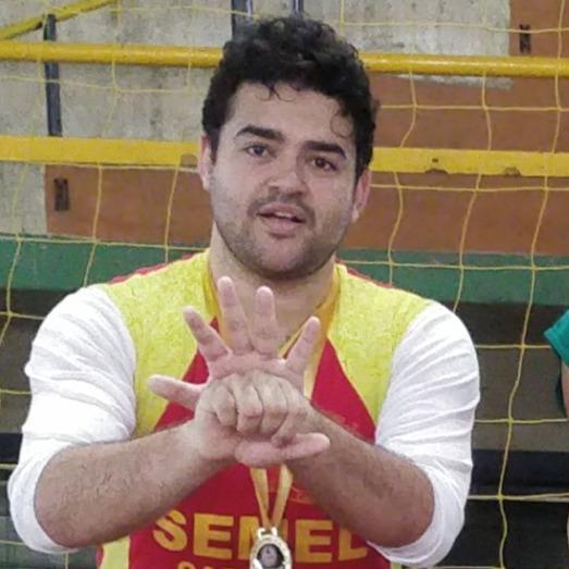 Gustavo Henrique Passini Santos