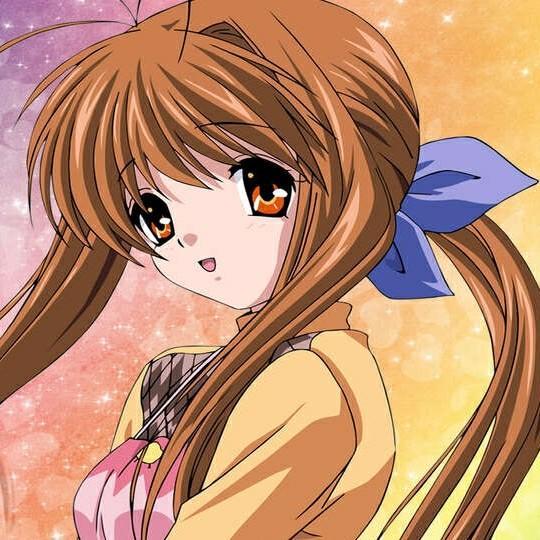 Sanae Furukawa (Clannad)