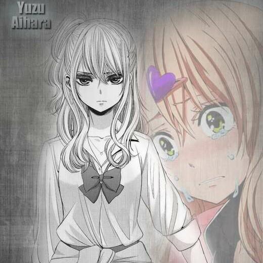 Yuzu Aihara
(Citrus)