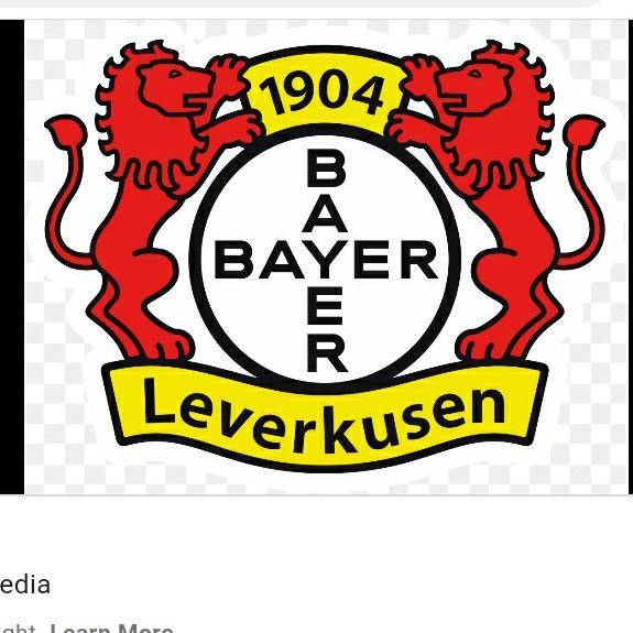 Bayern Leverkeusen