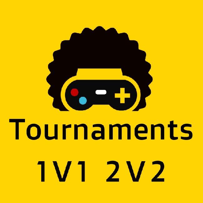 2v2 Dec 13th '19