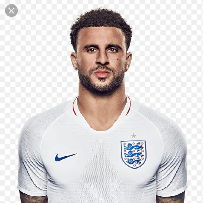 Kyle Walker