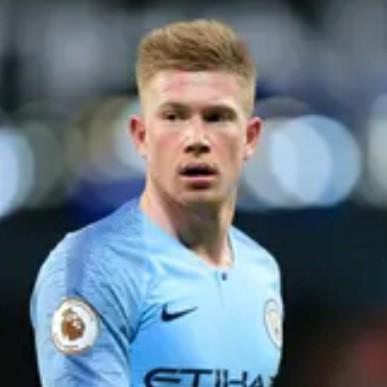 Kevin de bruyne