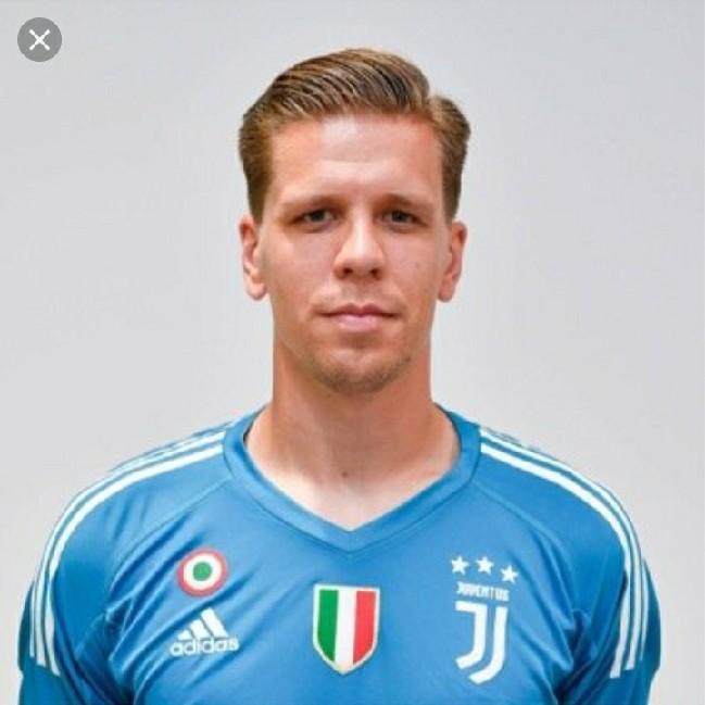 Szczesny