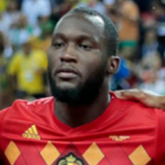 Romelu Lukaku