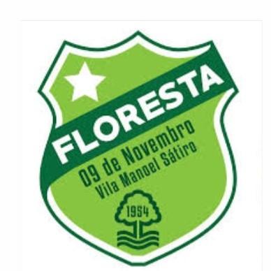 Floresta E.C. - CE