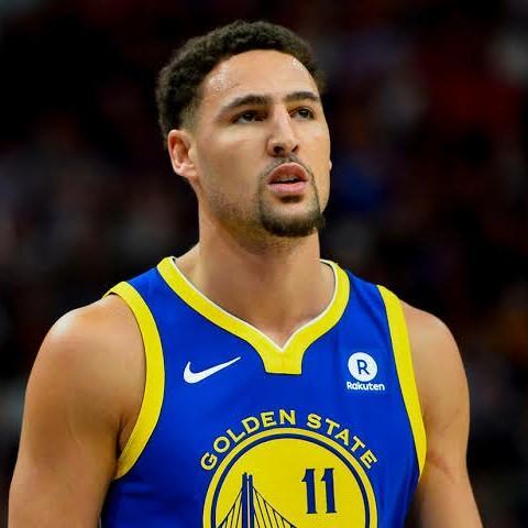 Klay Thompson