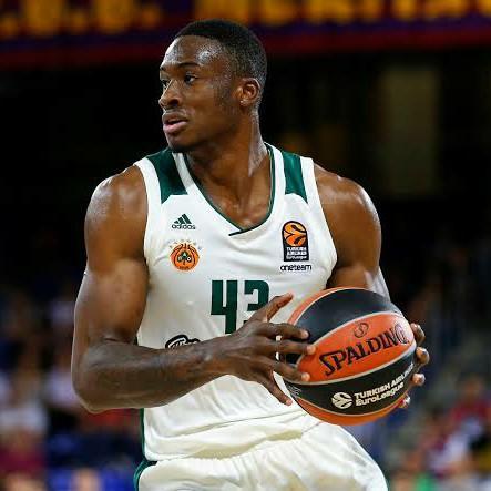 Thanasis Antetokounmpo