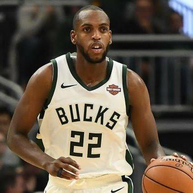 Khris Middleton
