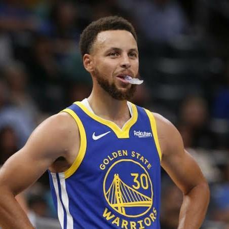 Stephen Curry