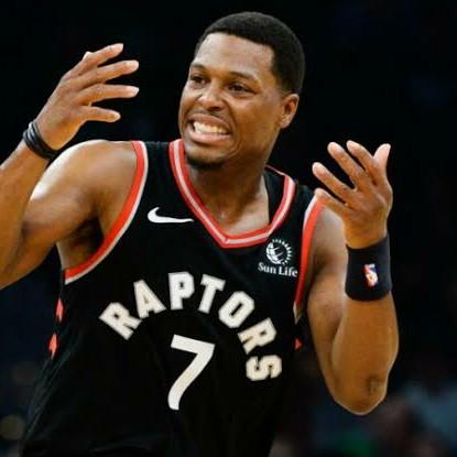 Kyle Lowry