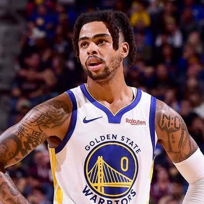 D'Angelo Russell