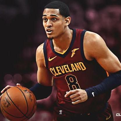Jordan Clarkson