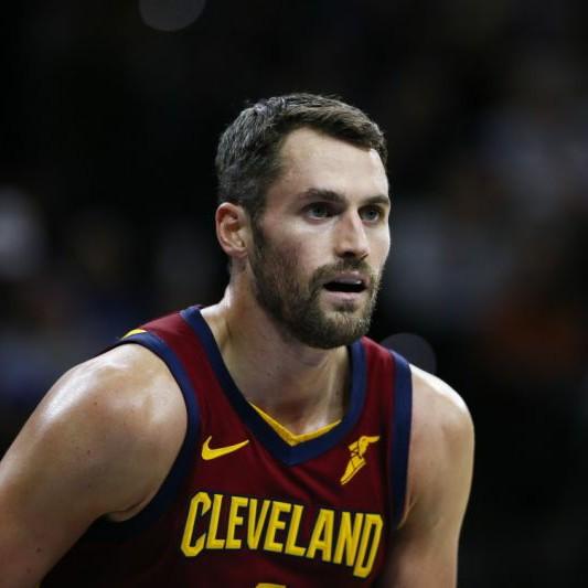 Kevin Love