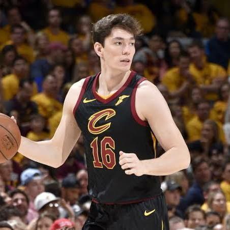 Cedi Osman