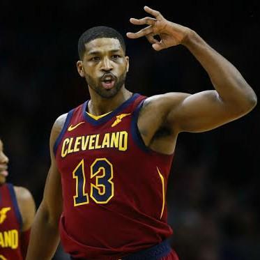 Tristan Thompson