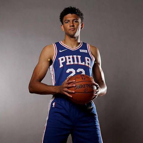 Matisse Thybulle