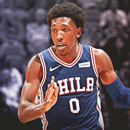 Josh Richardson