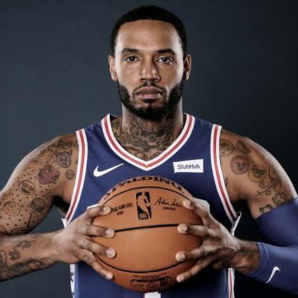 Mike Scott