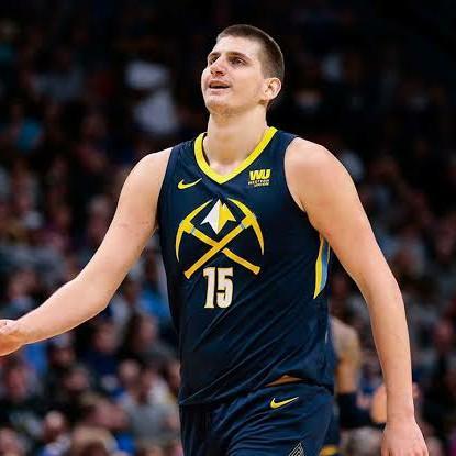 Nikola Jokic